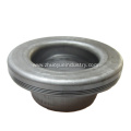 Belt Conveyor Idler Roller Flanged Bearing Housing